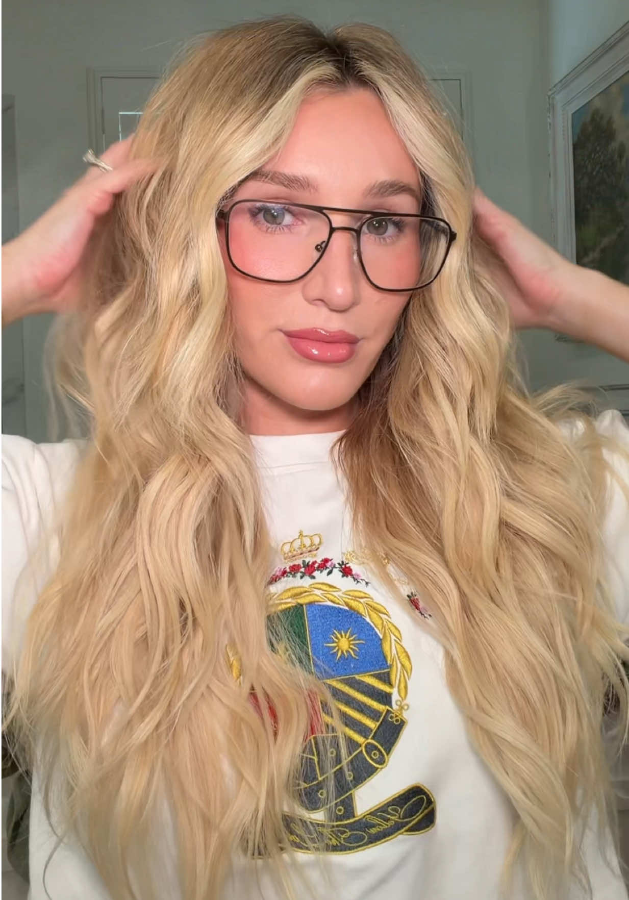 @Ashley West