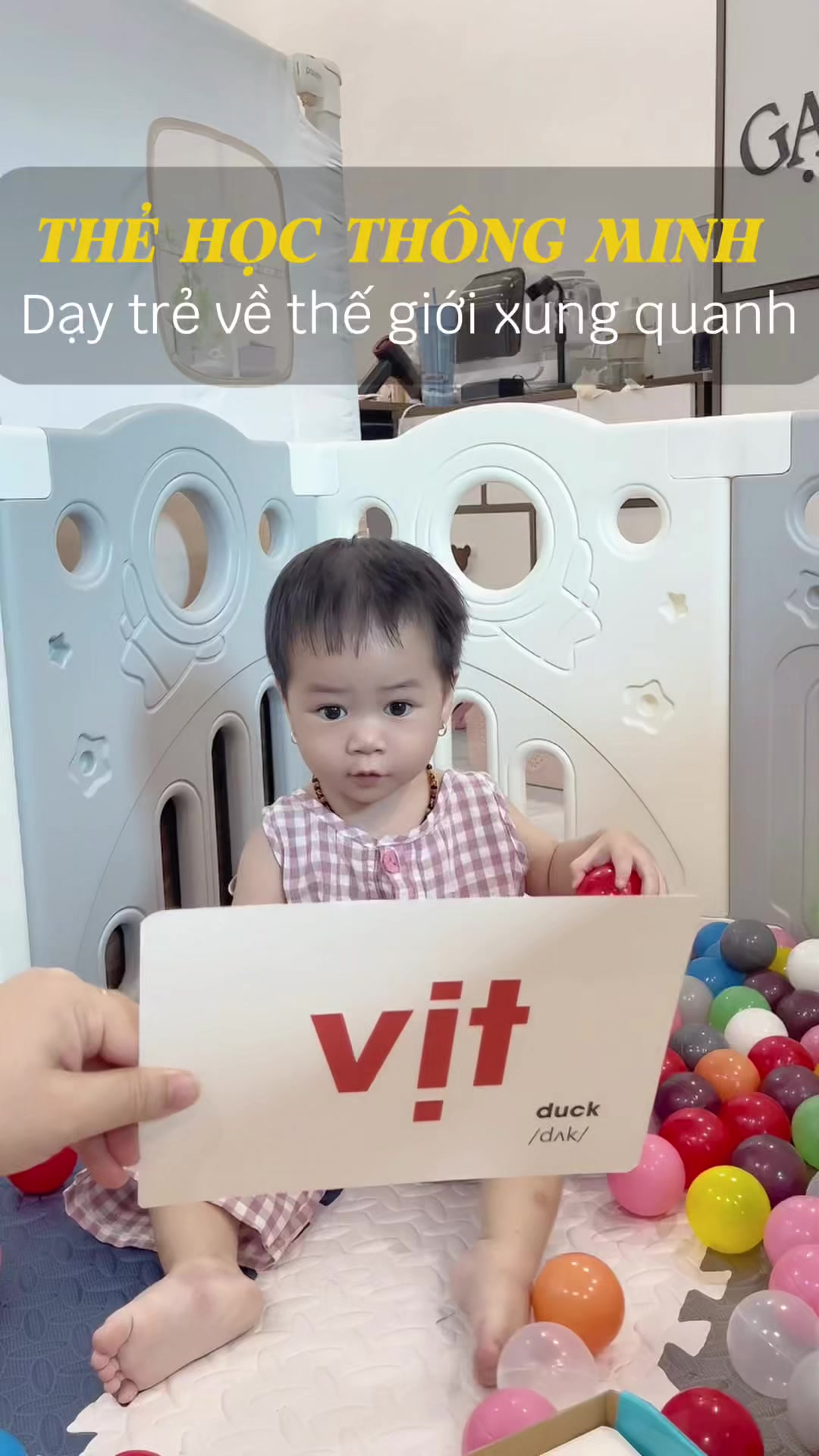 @Mẹ Bé Gạo