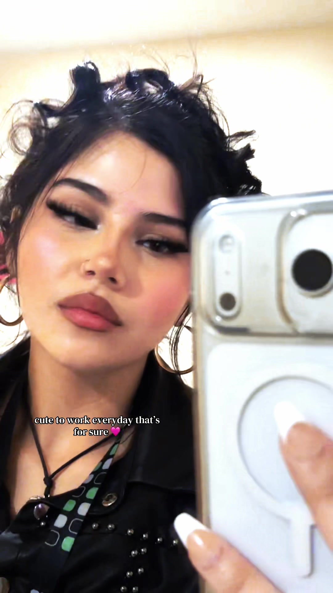 @melania kristen 🎀