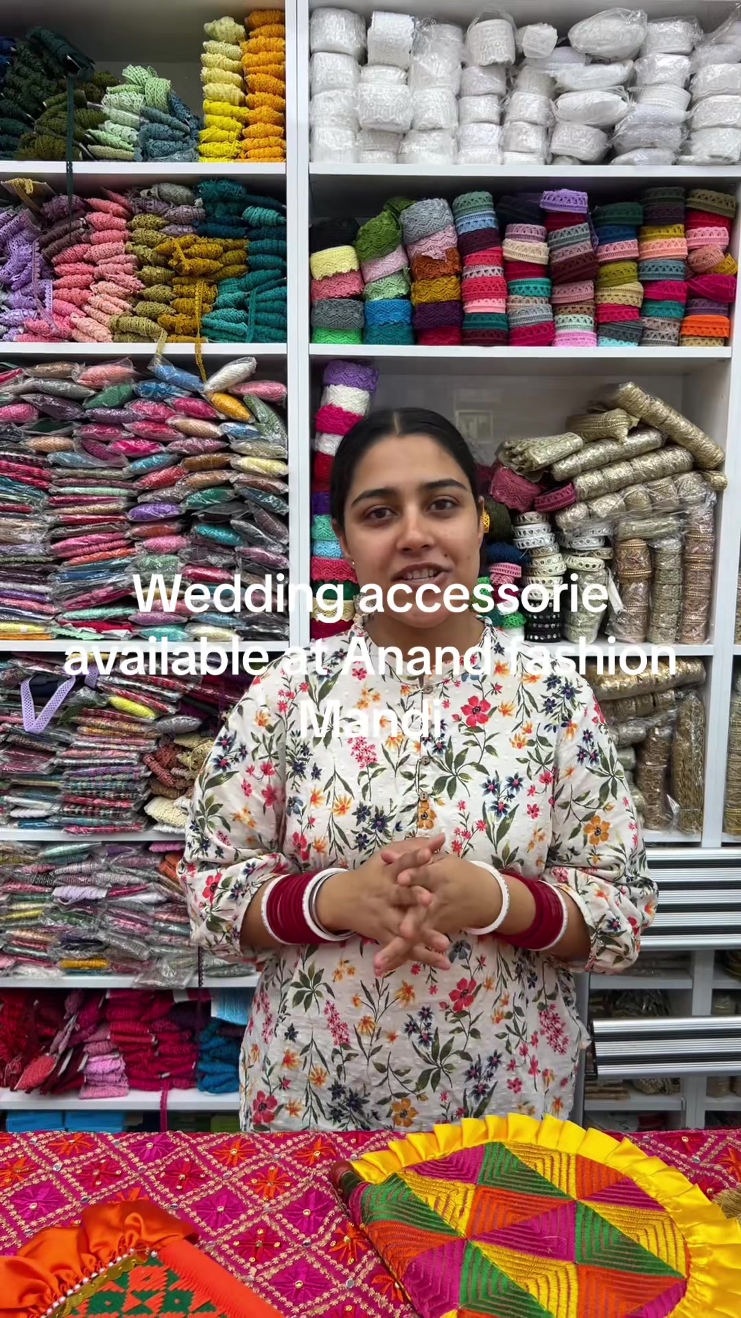 @Anand fashion Mandi