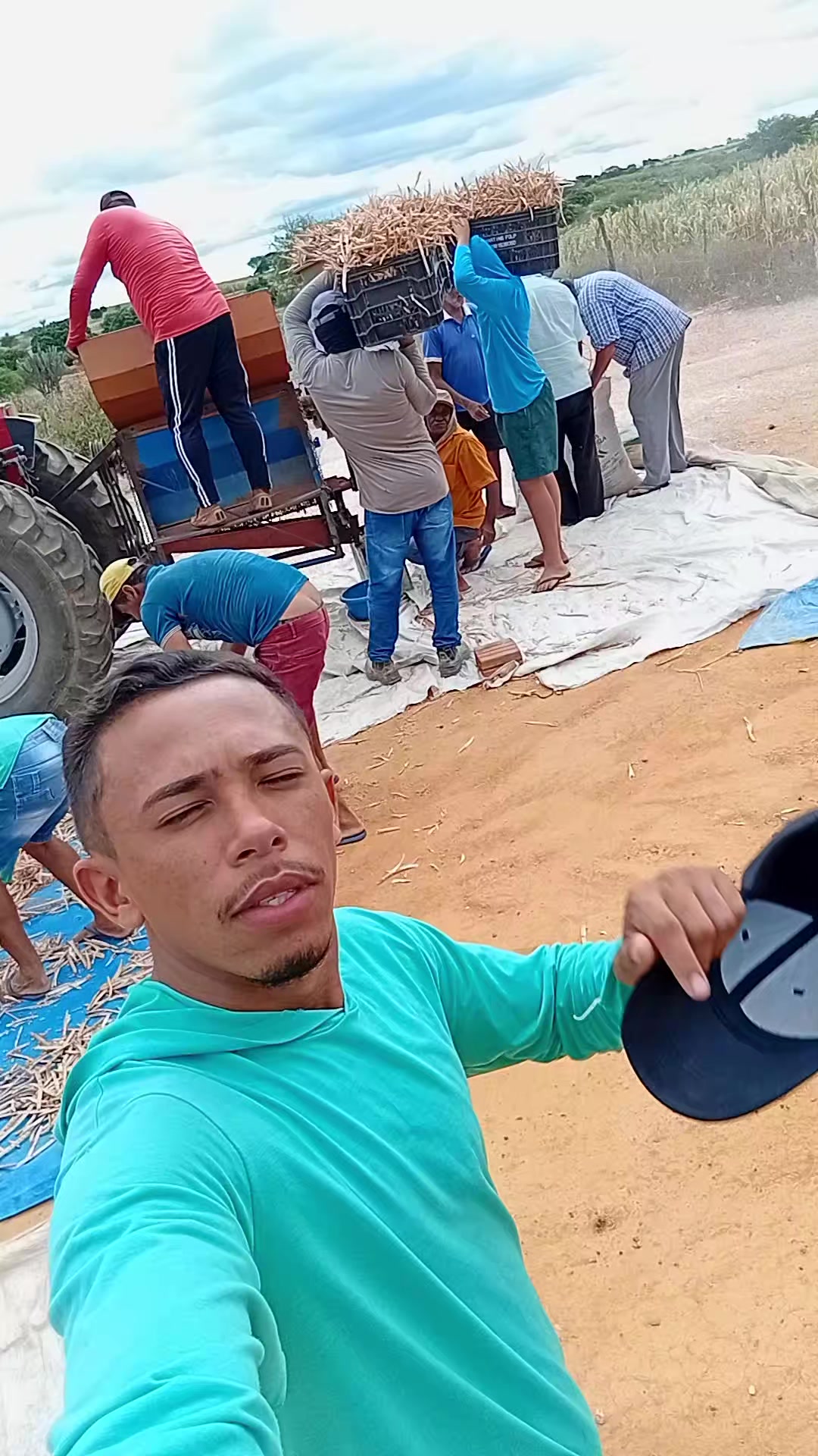 @vida nó Campo 🌵🏜