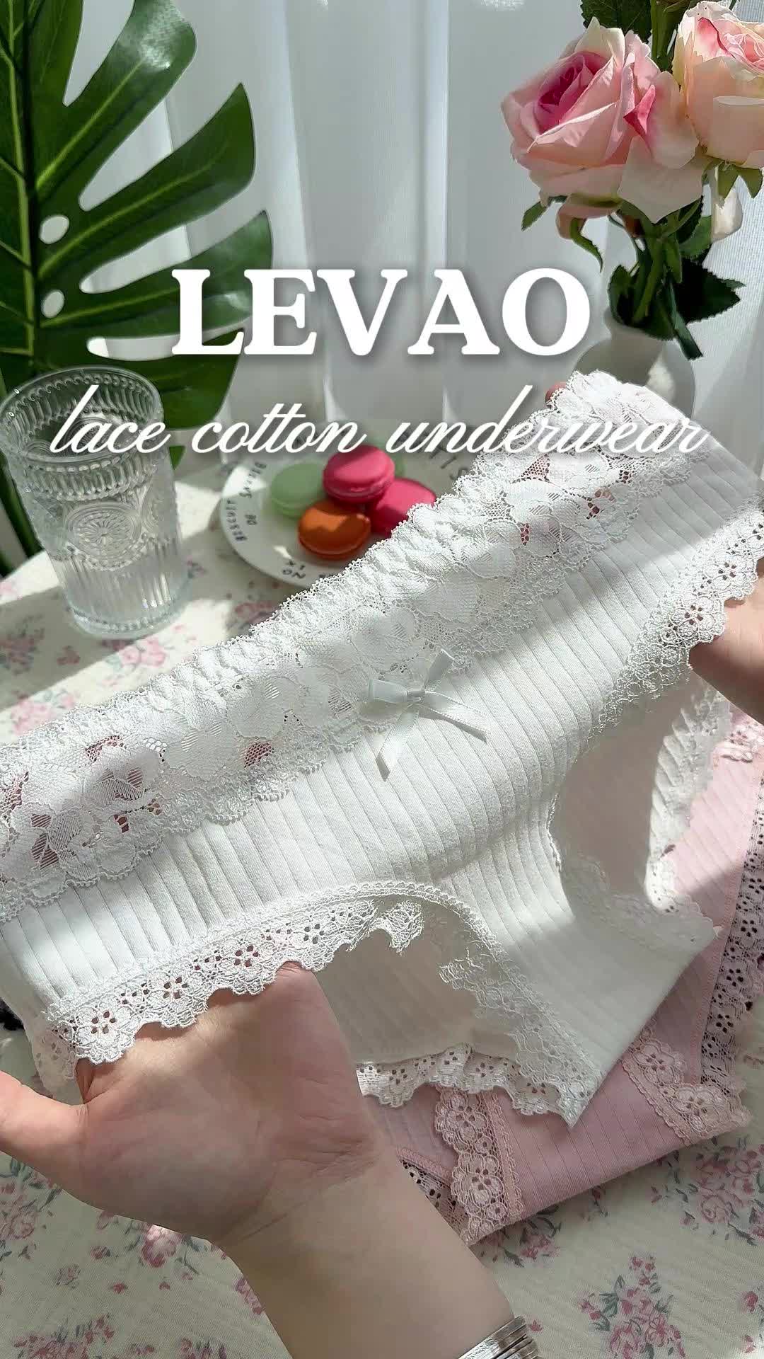 @LEVAO Briefs