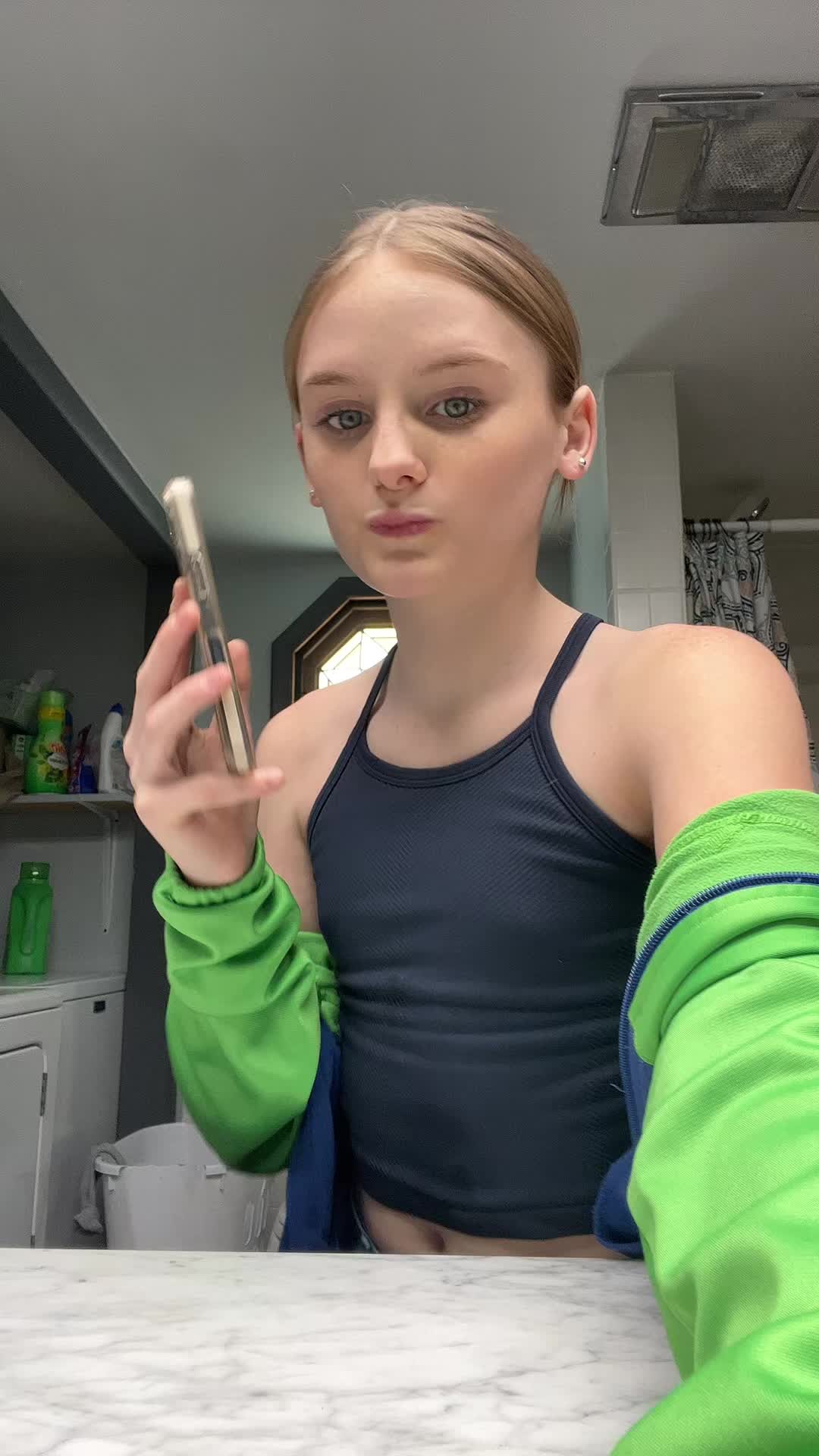 @Morgan Roberts