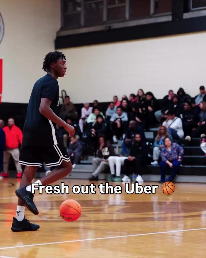 @NJ Hoop Recruit