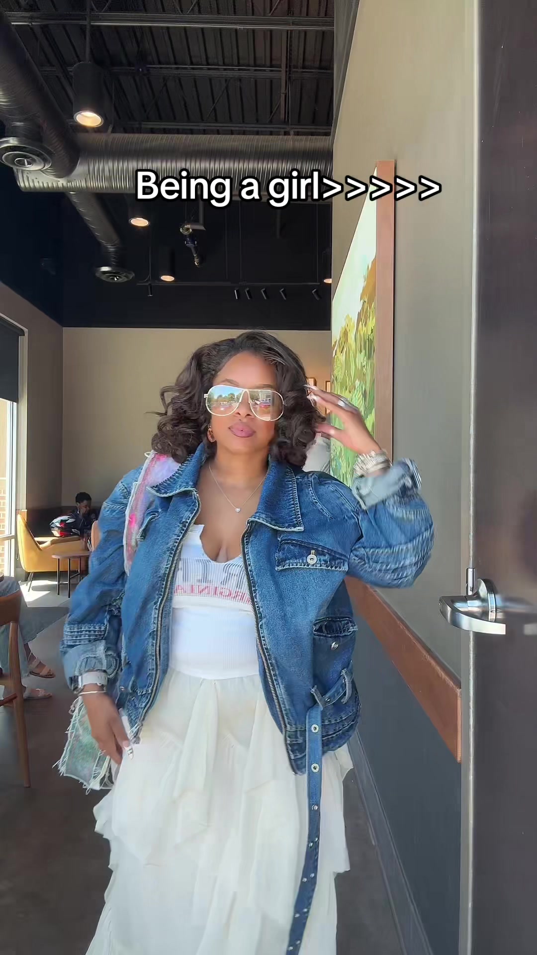 @Nikia J. | Style & Beauty