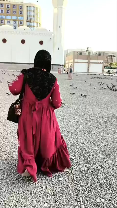 @Bunda Naura