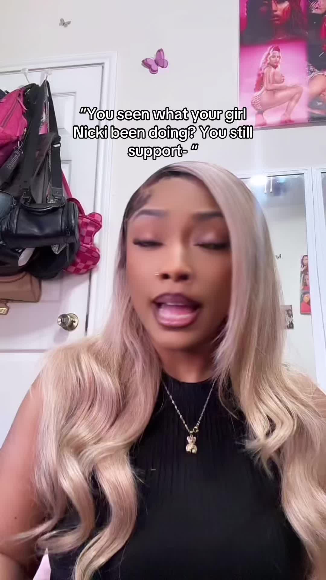 @Ashley Lynn ๐ธ