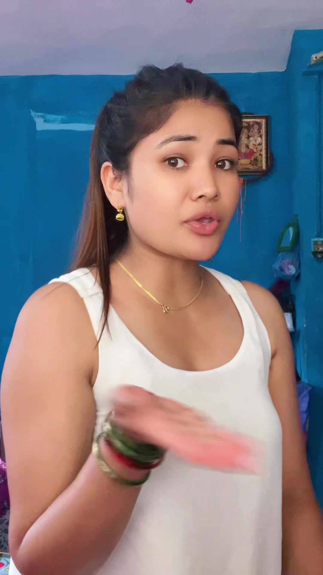 @sushma pokhrel