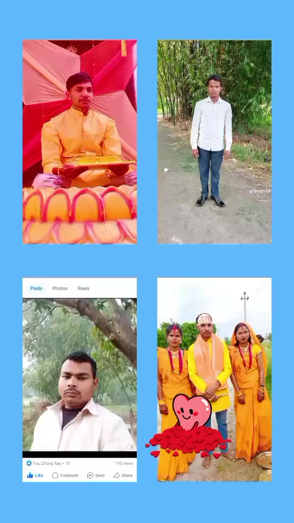 @Madan RaY