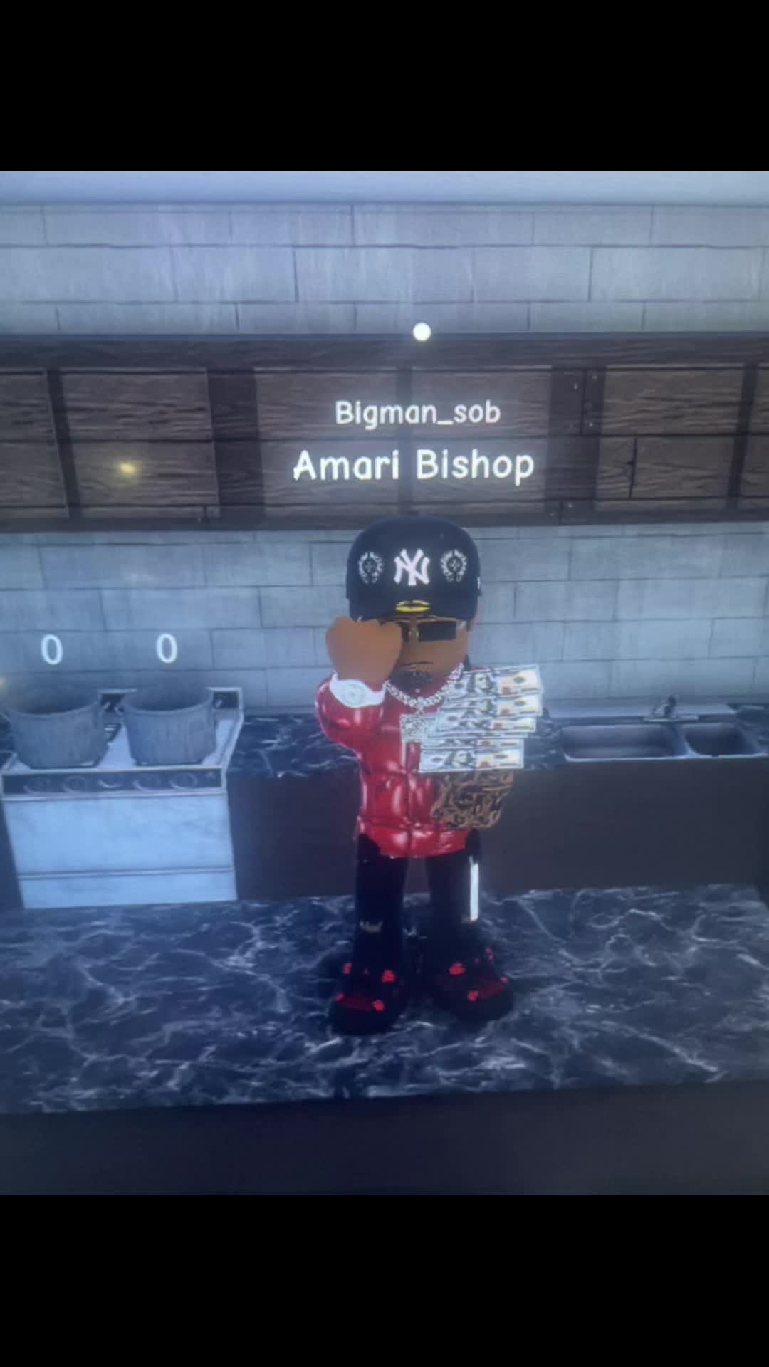 @Daddymann