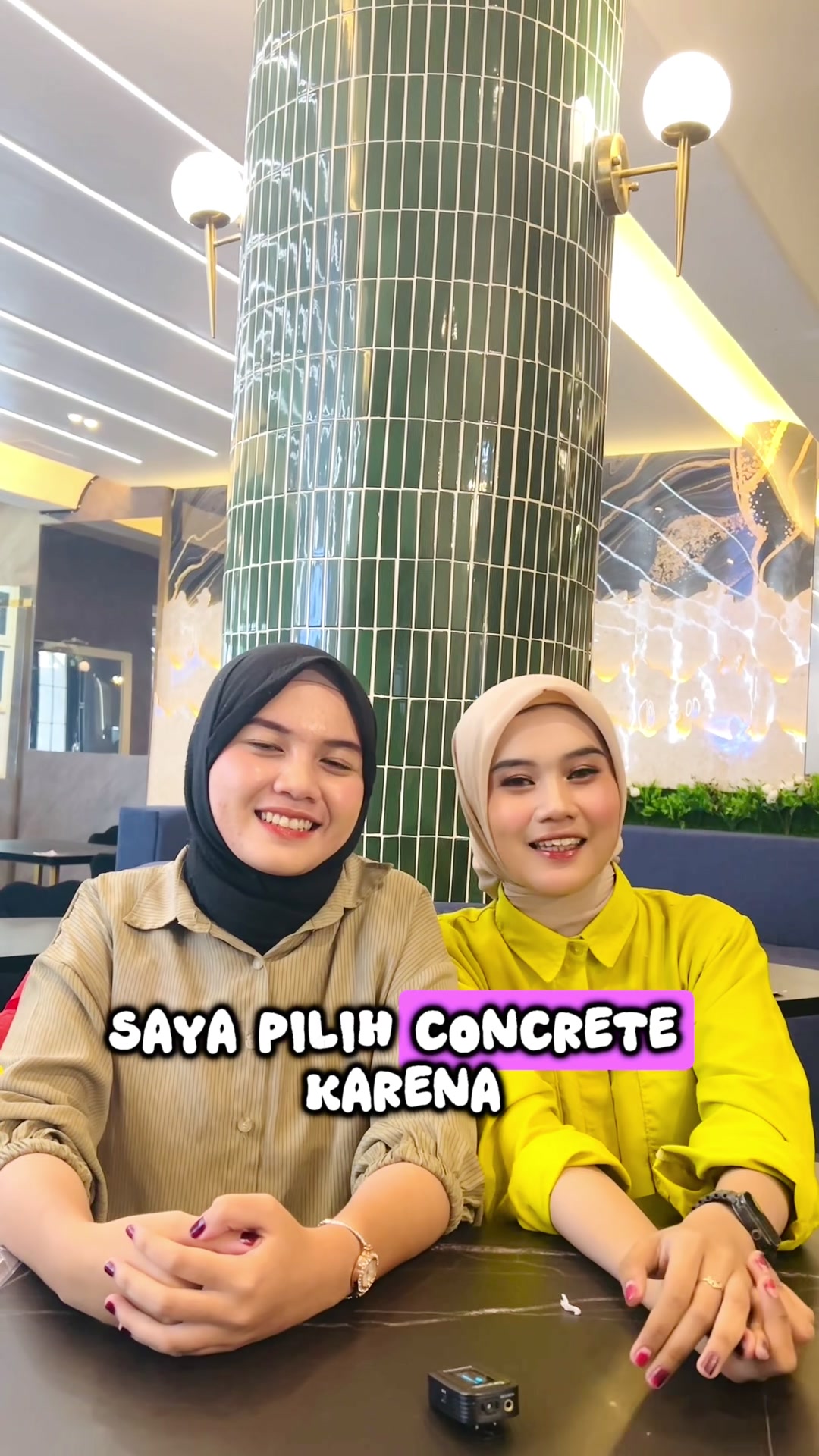 @Concretestory