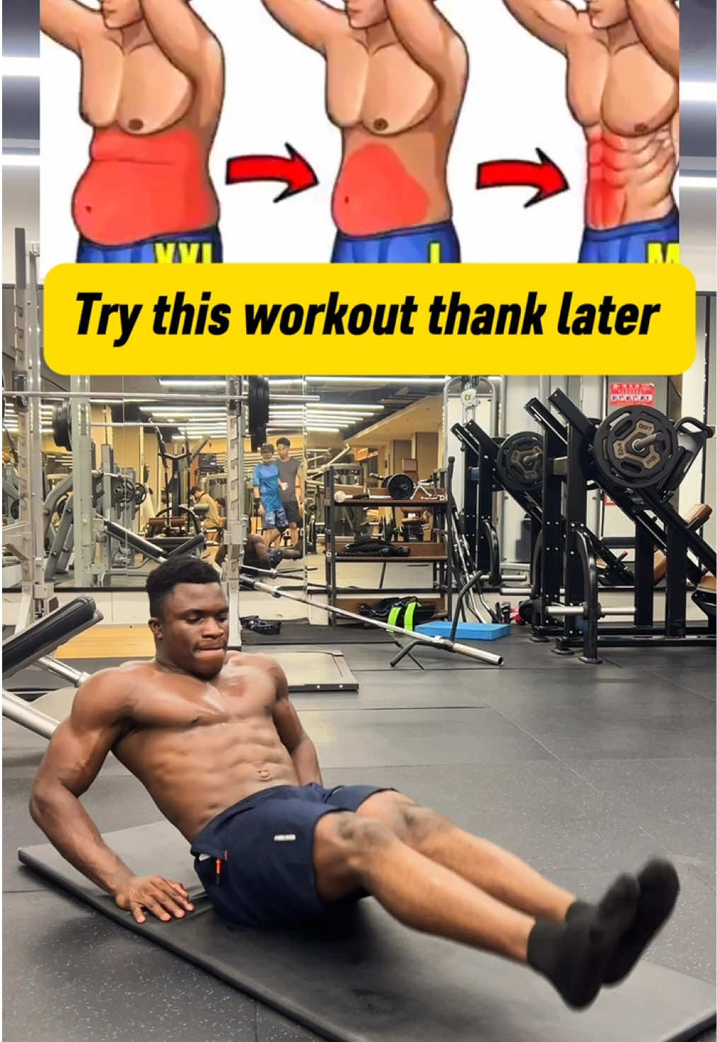 @FITNESS BEASTTRA