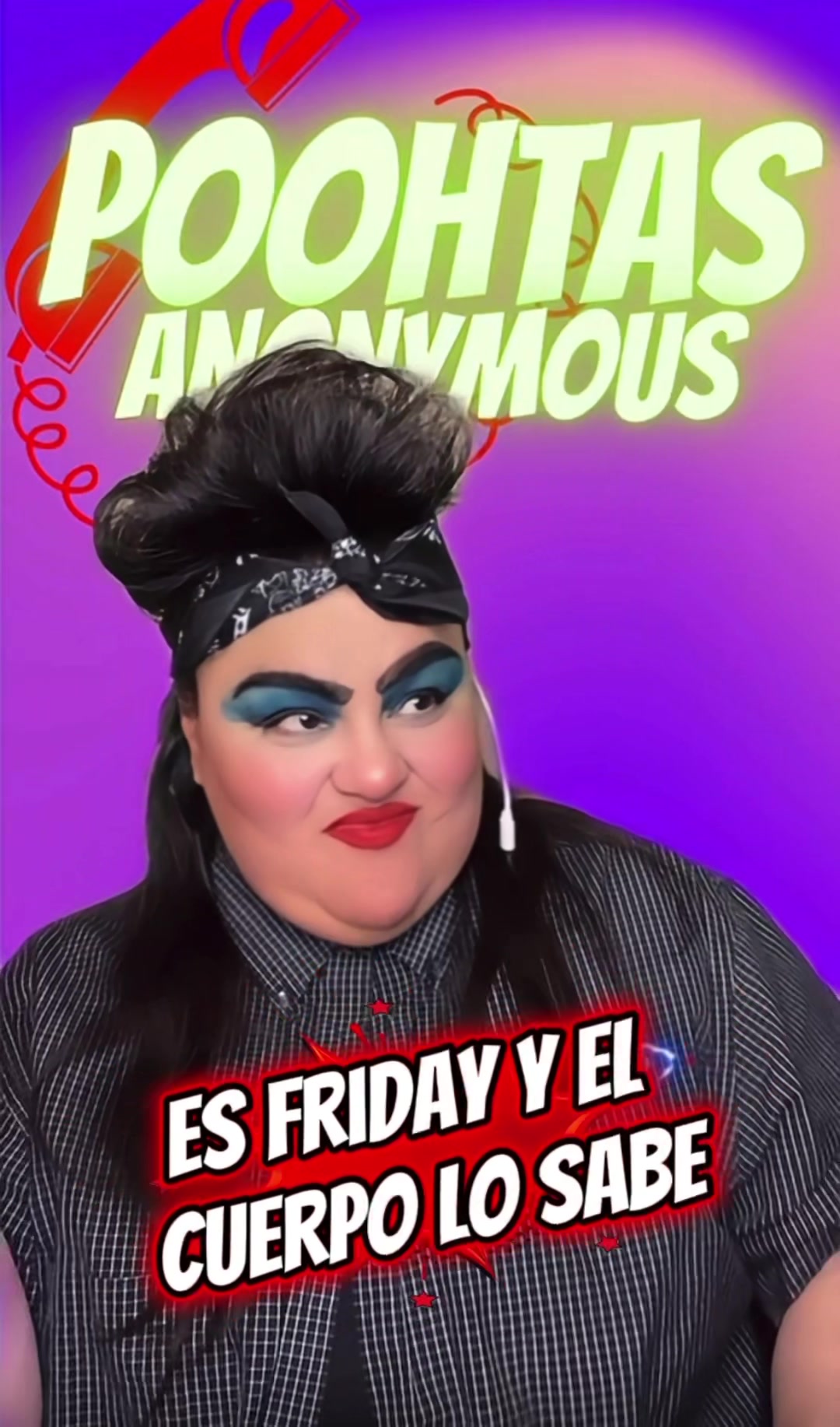 @LA CHINGONA