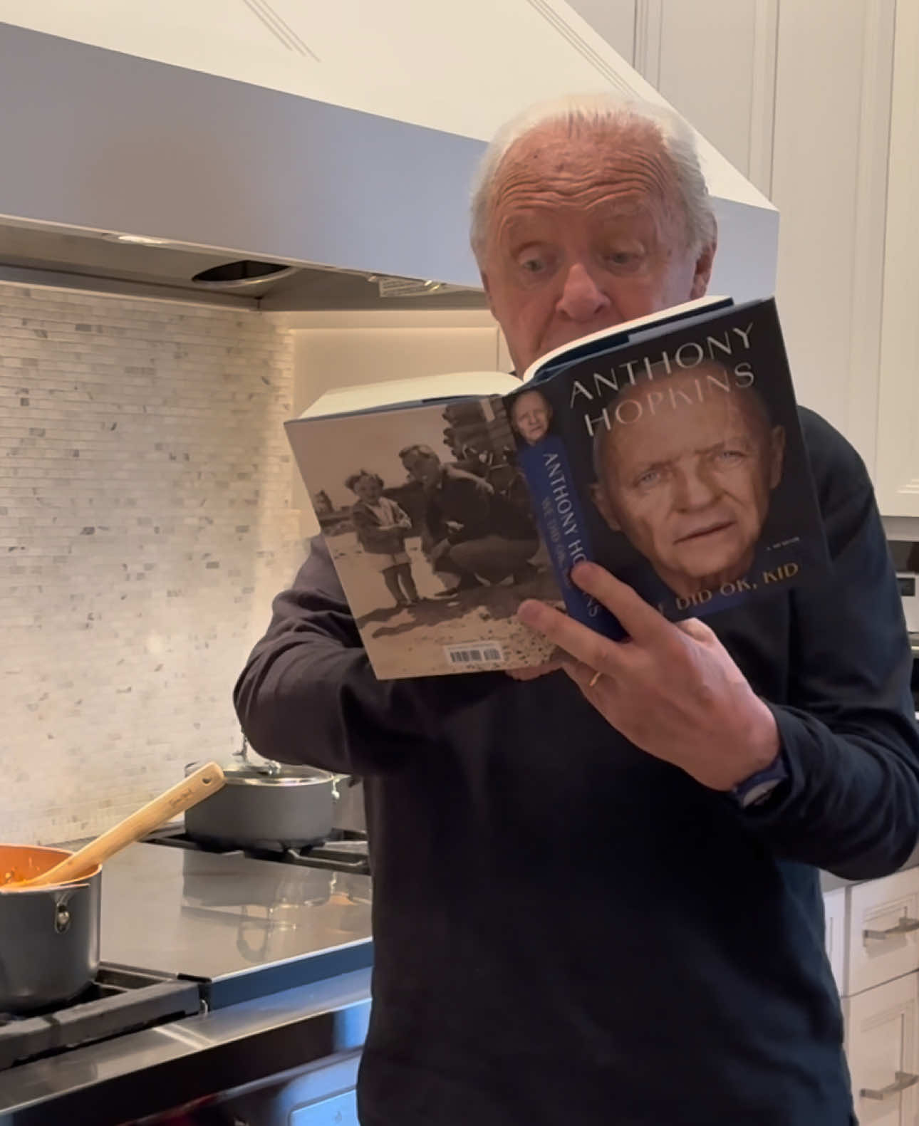@Anthony Hopkins