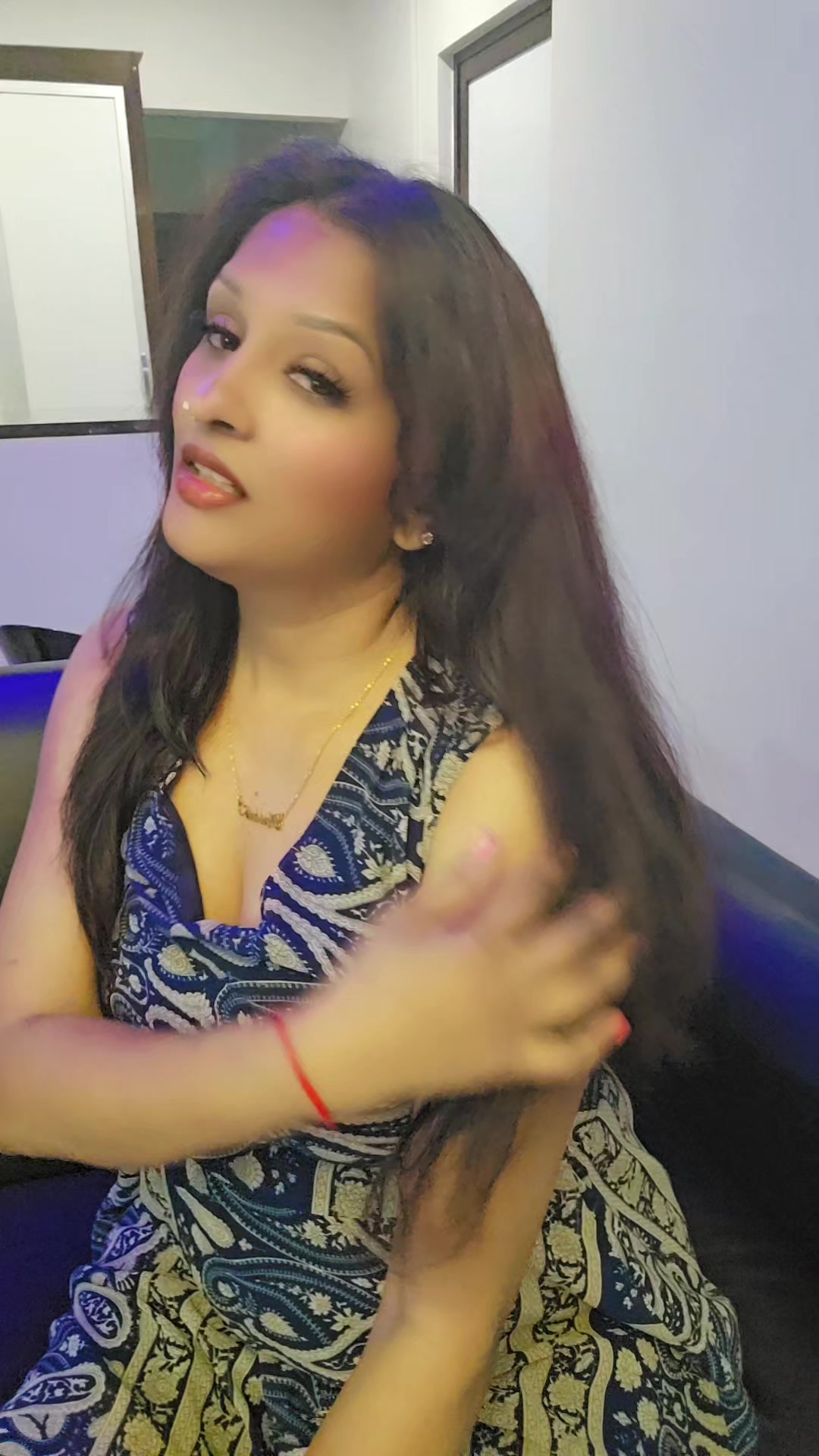 @Keshni Chand