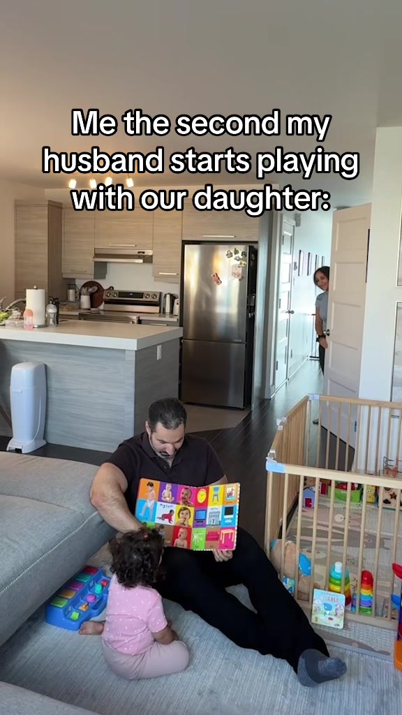 @Rita & Mark