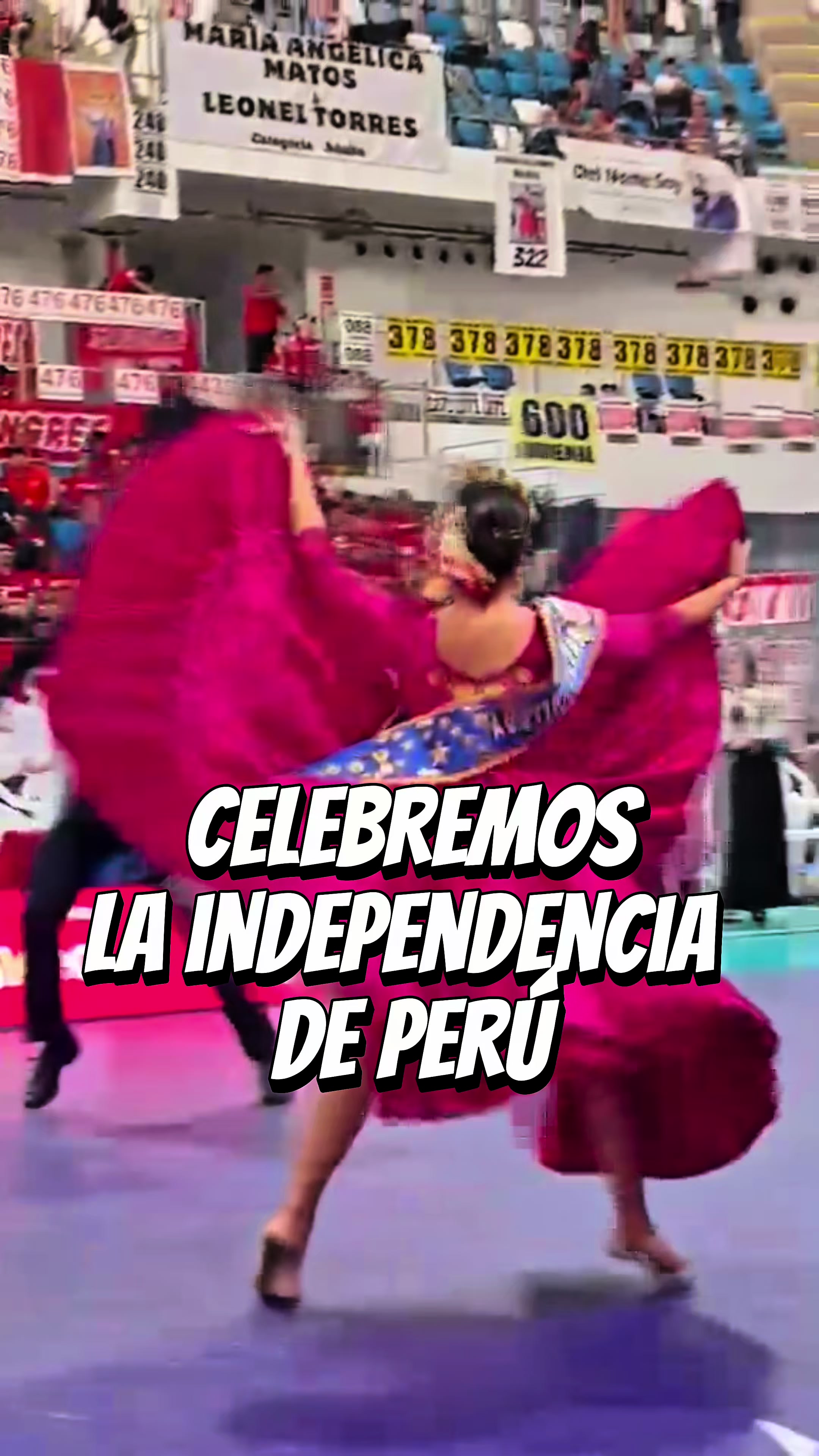 @At Peru
