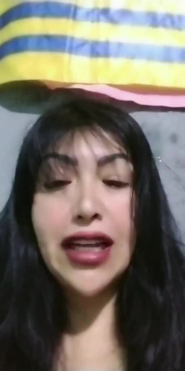@Baneza Amparo Teran Quisbert