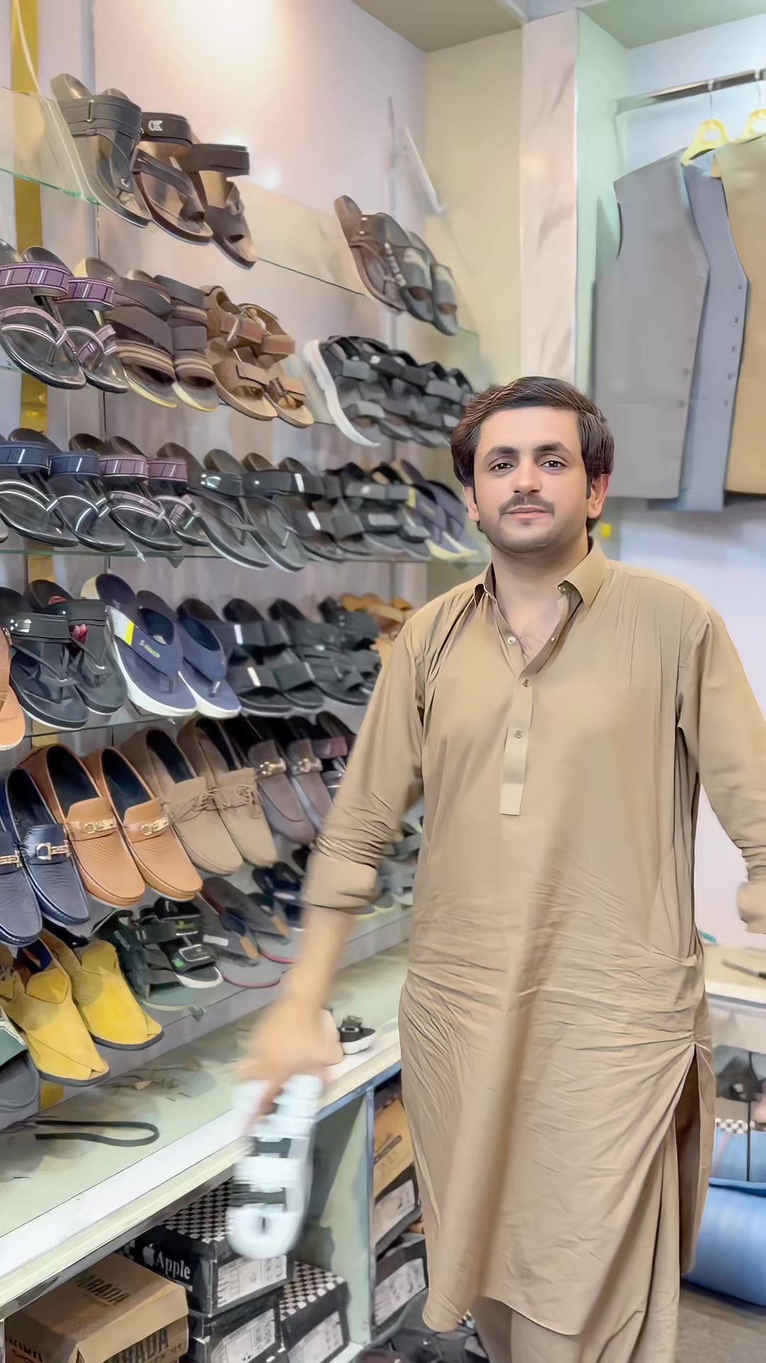 @AK BRAND
