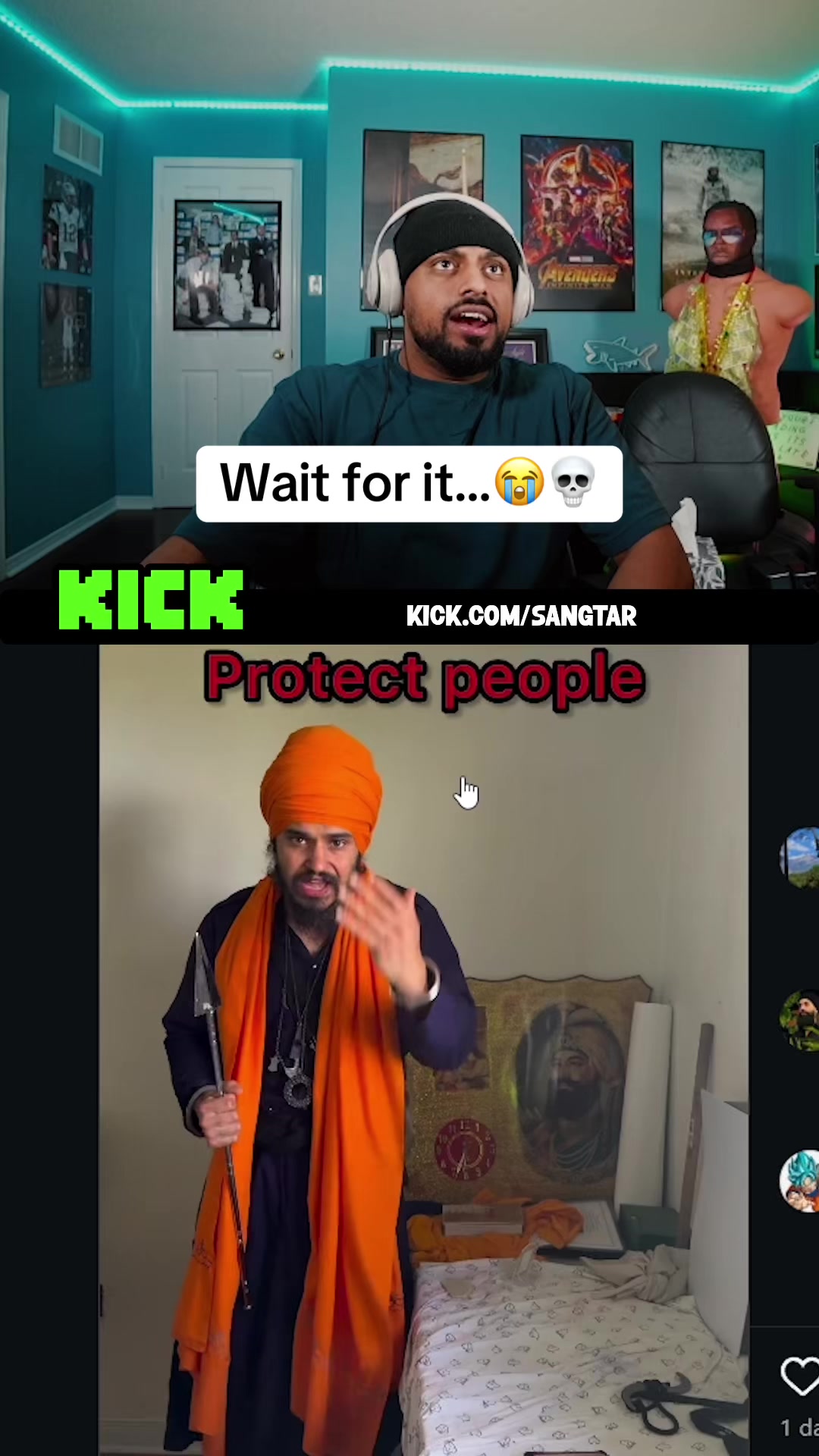 @SangtarTV