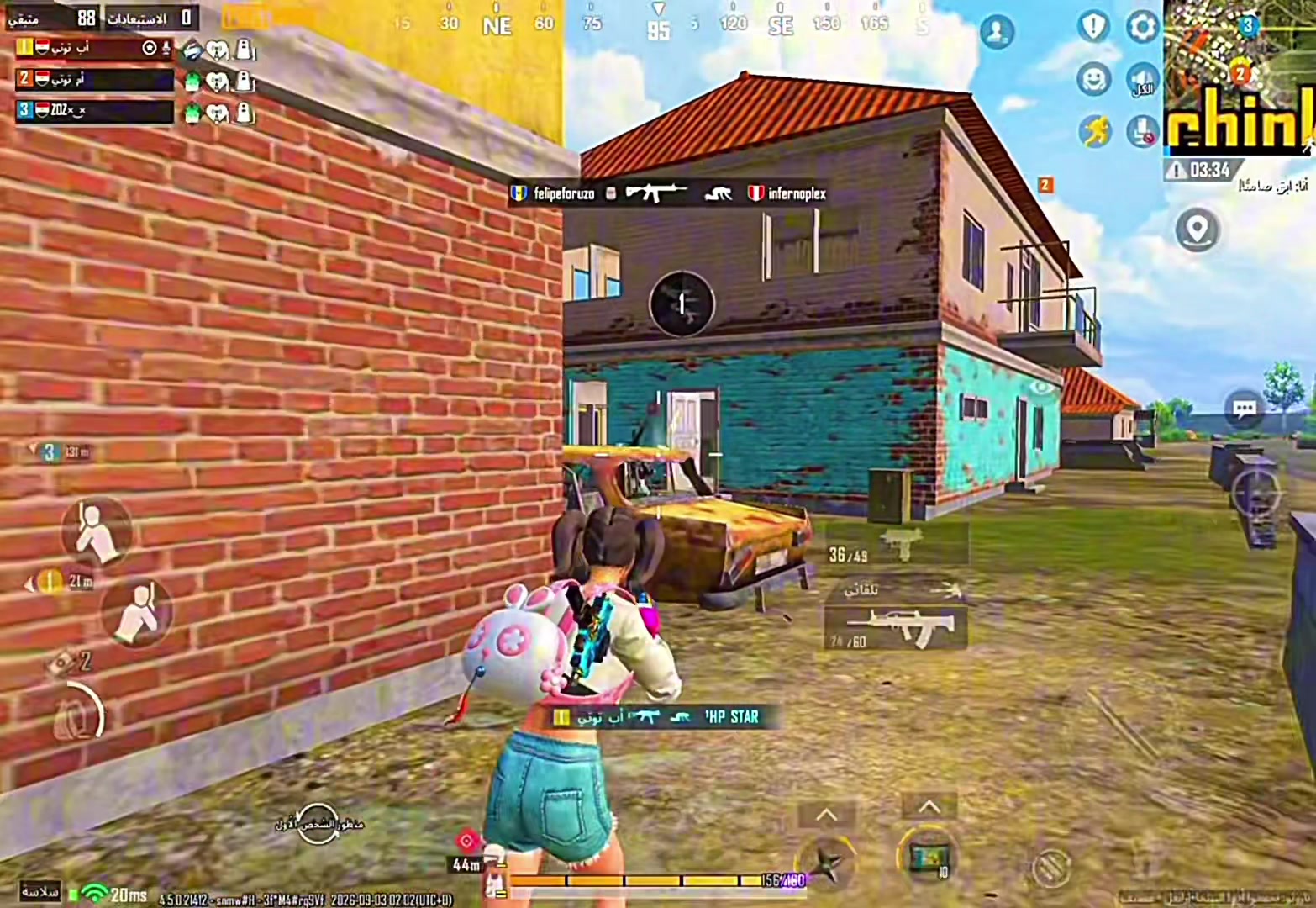 @๐ป๐ถ๐๐ถ๐๐ ๐