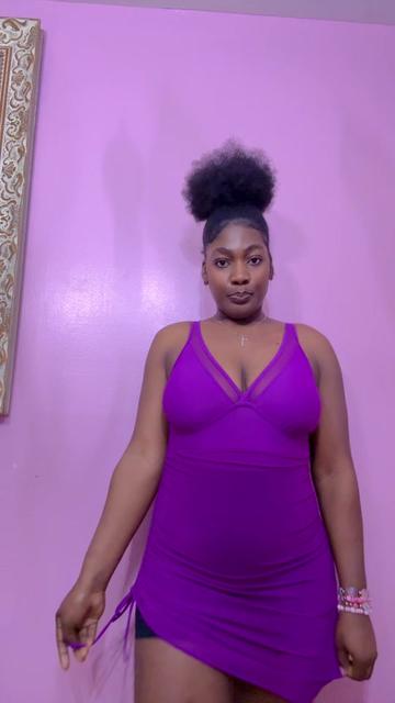 @Mrs Julie de Jacmel ♓️🦋