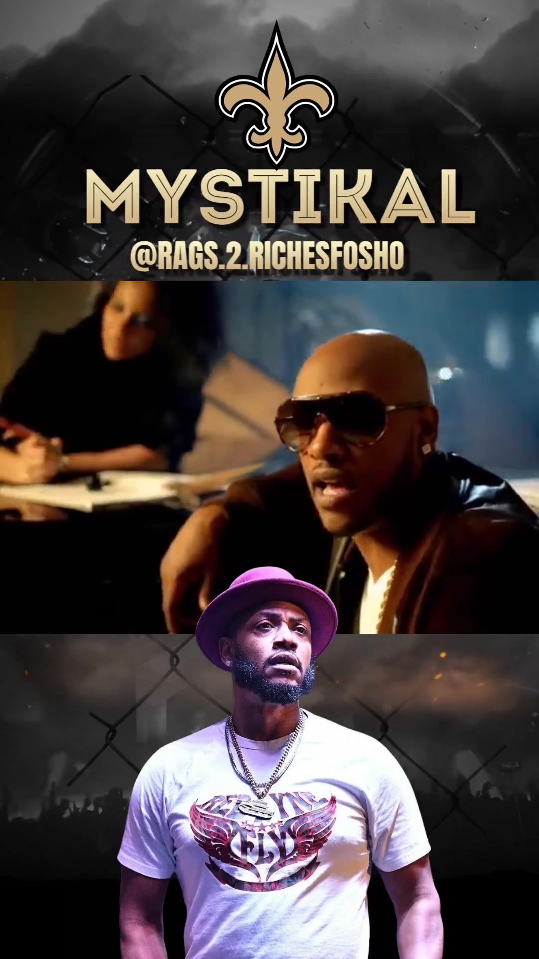 @Rags 2 Riches
