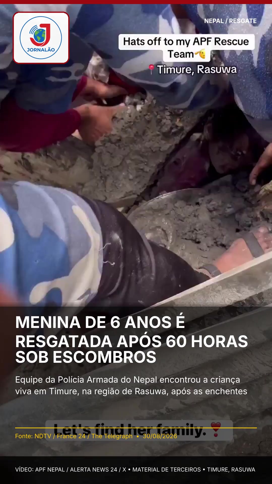 @Jornalão