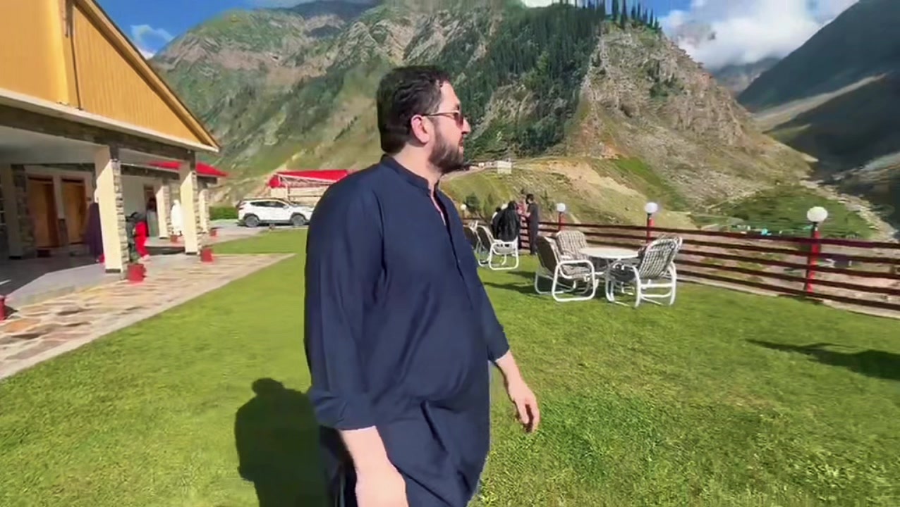 @Zarak Khan Mandokhail (MPA)