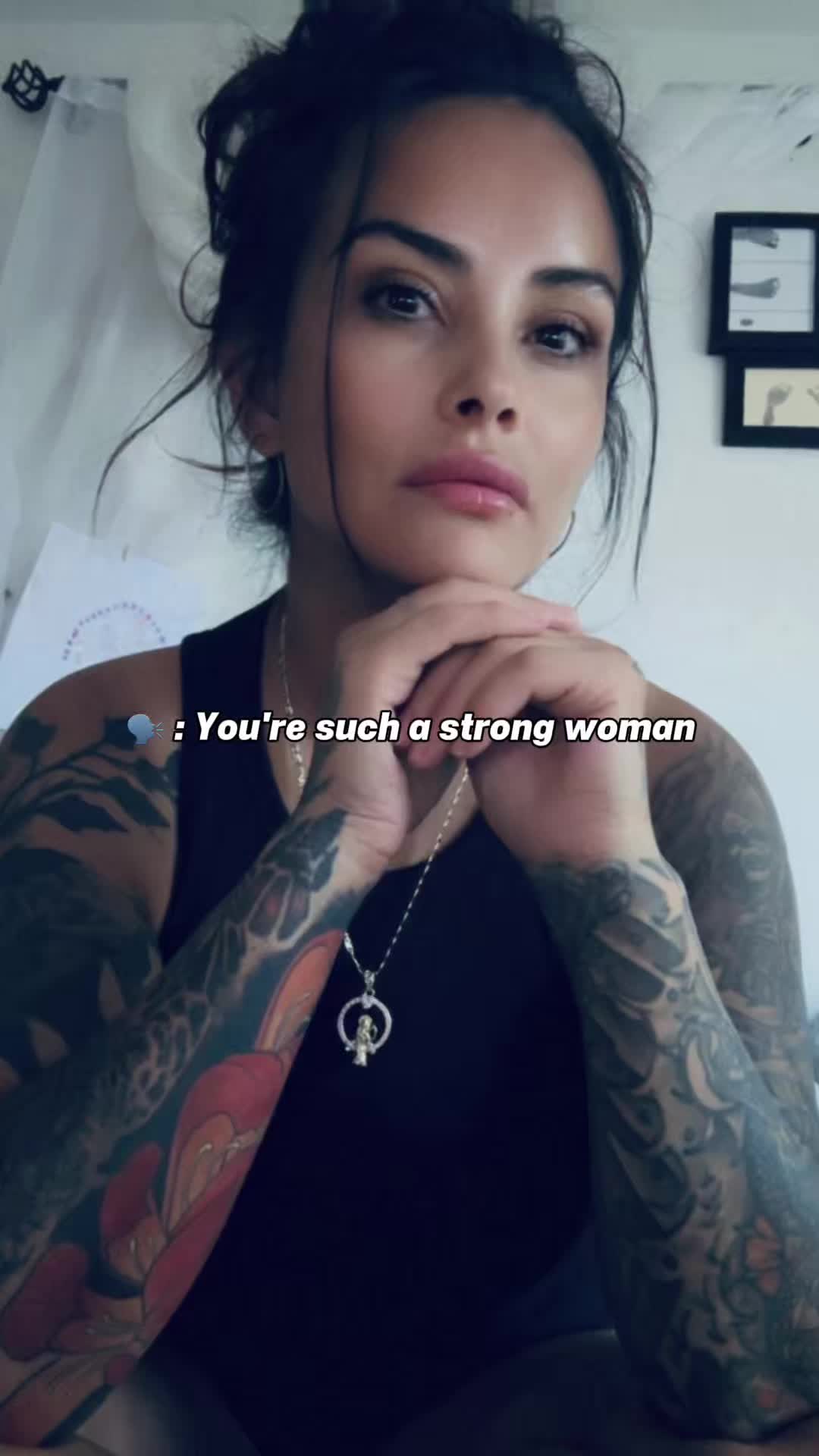 @Silvia Villano
