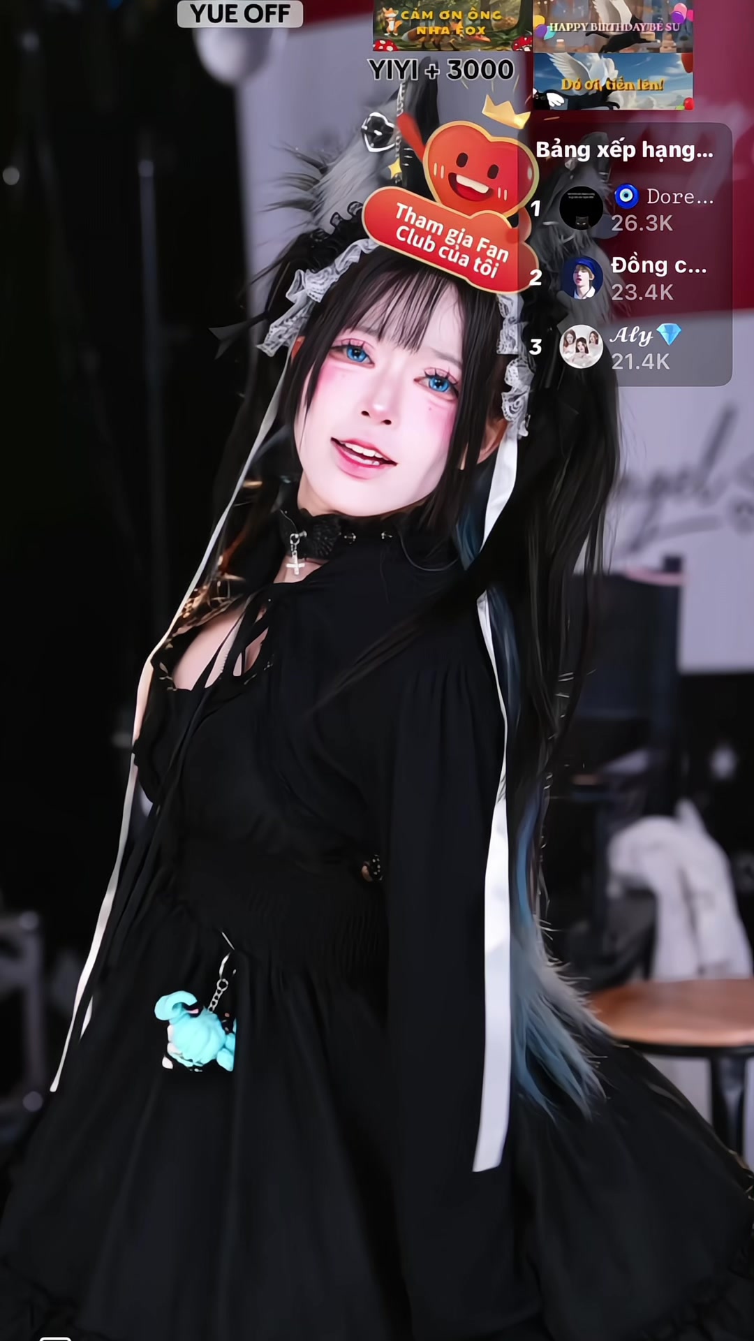 @โฆMiloโ๐ฉ๐โฌ๐ช