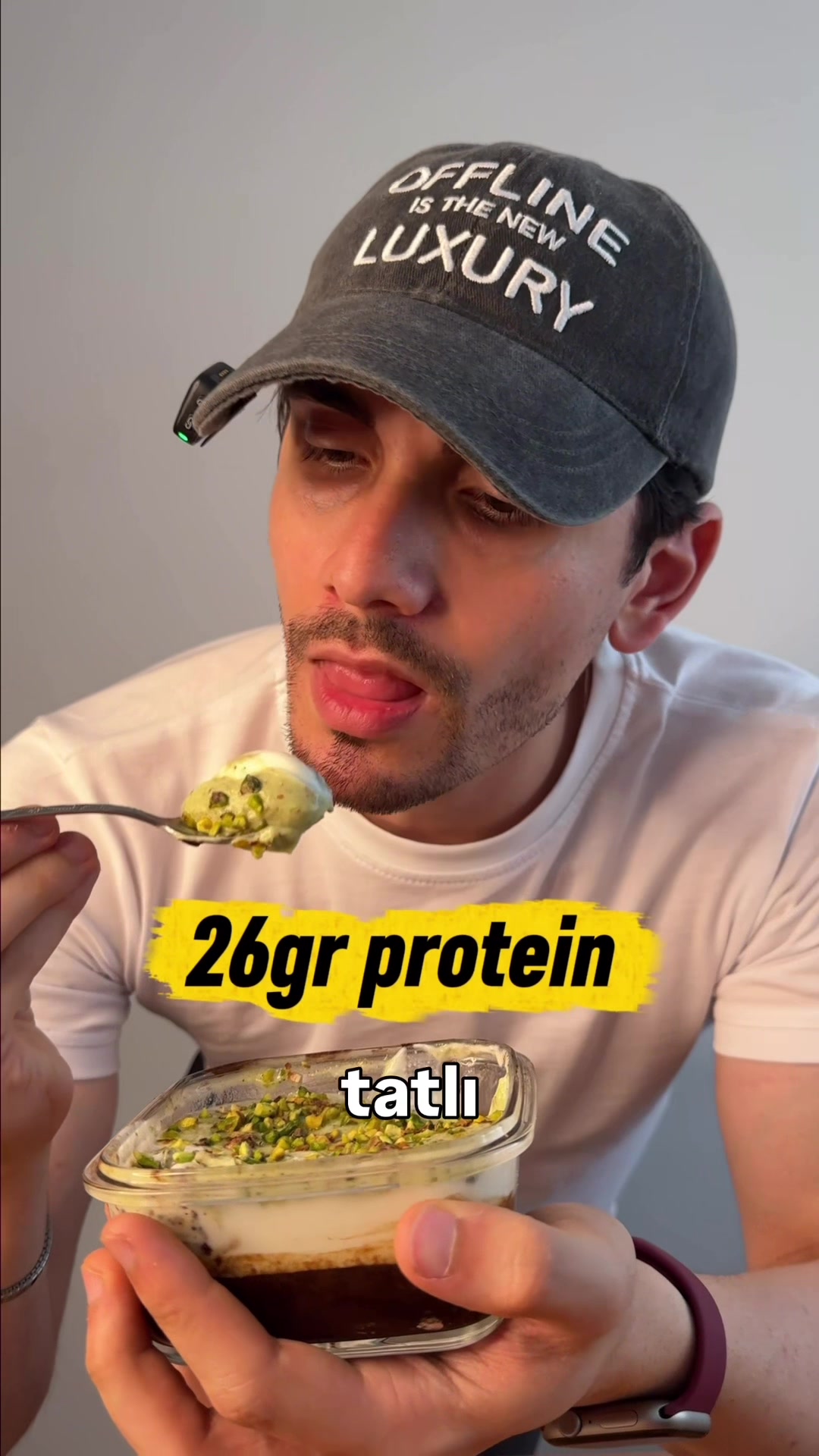 @Tat Keşfi
