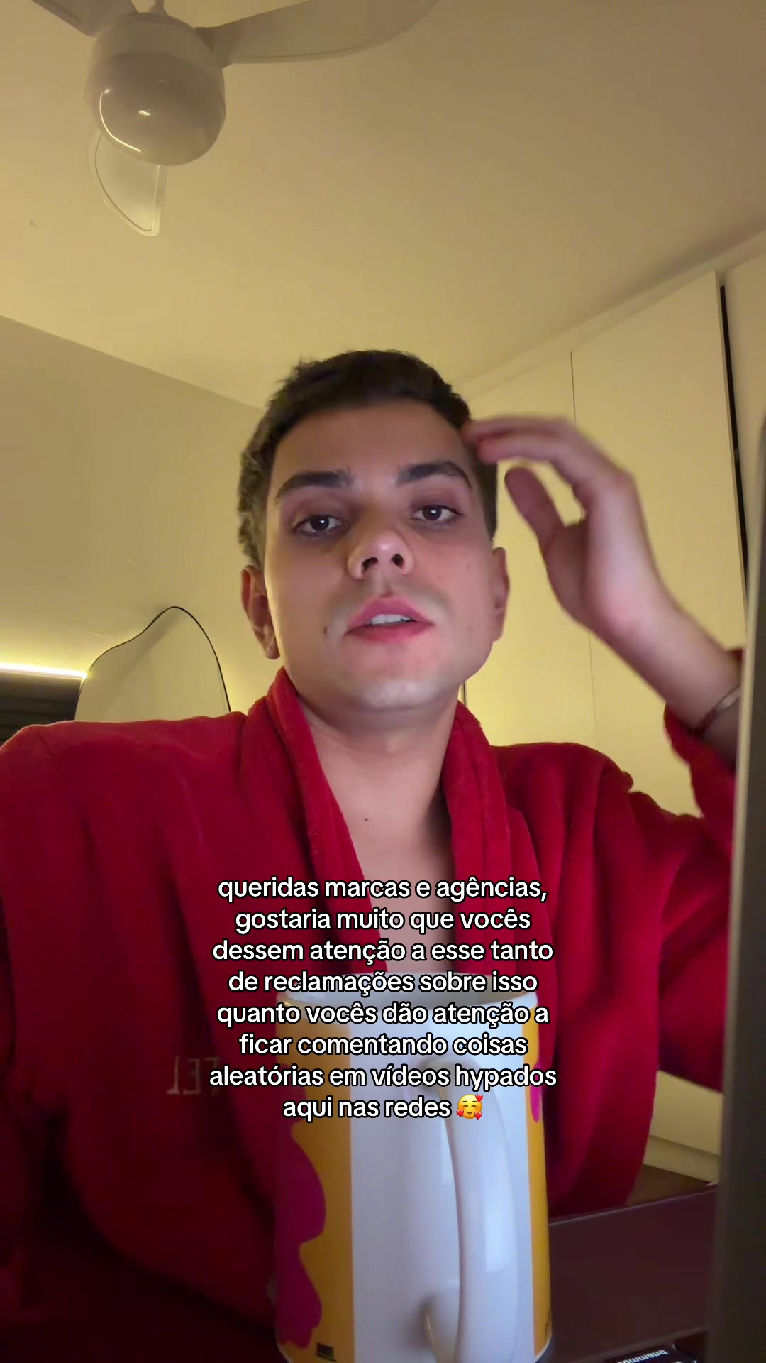 @Leo Sem Filtro