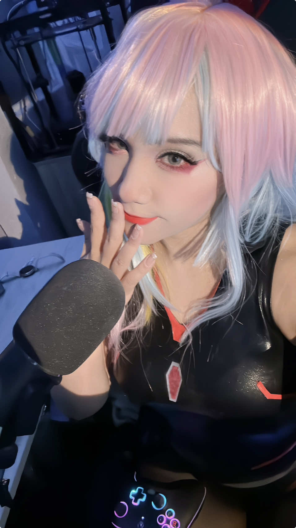 @Nekunii