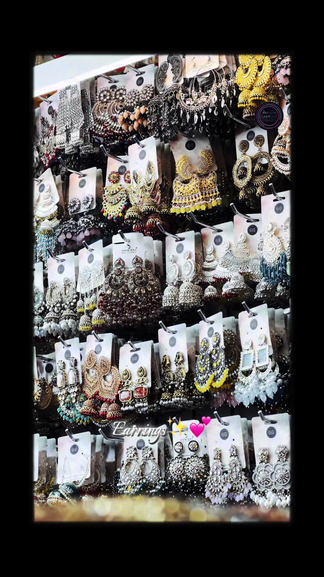 @BANGLE SELLER BARWAVILLAGE