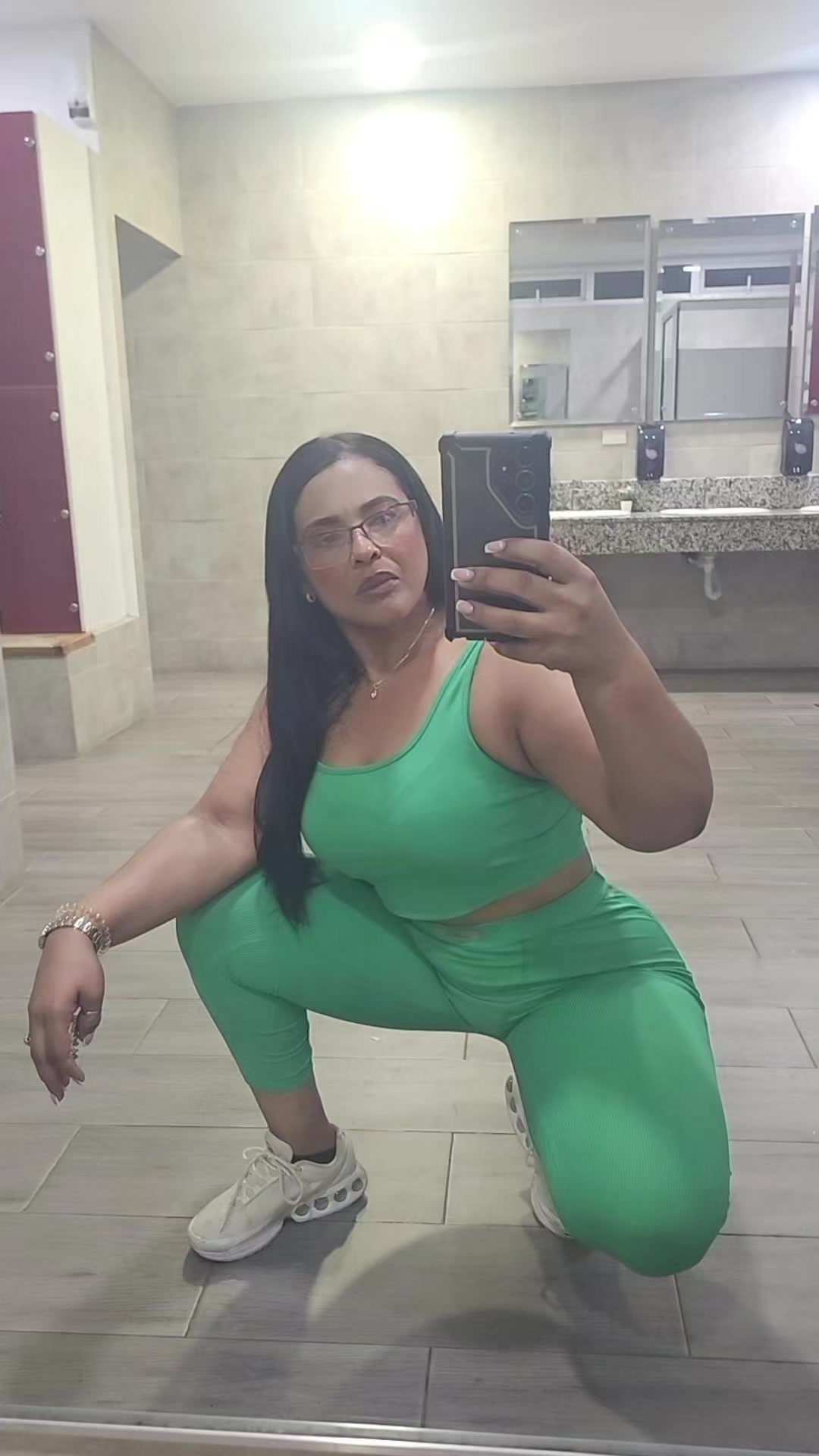 @Yadira Perez