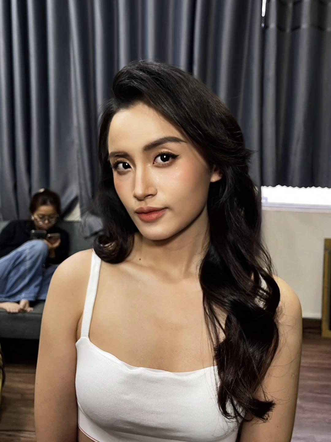 @Vân Anh makeup_