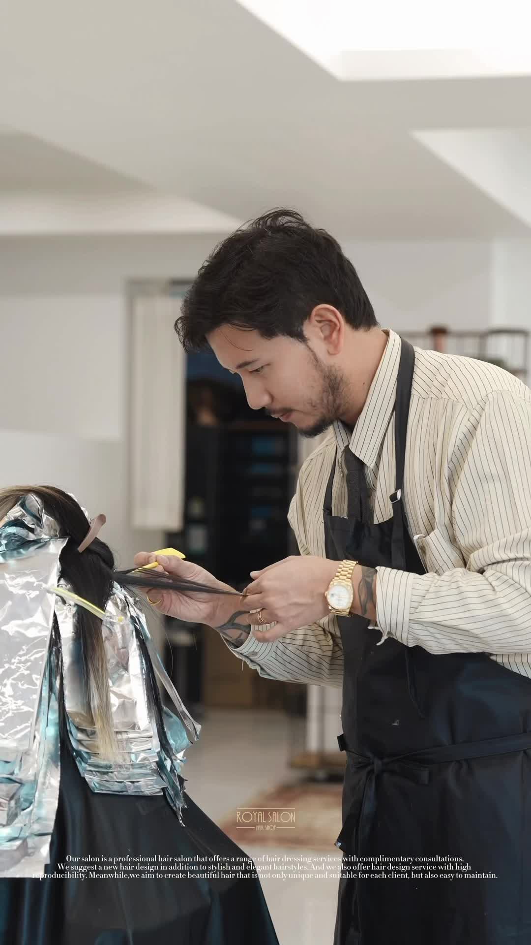 @ROYALSALON