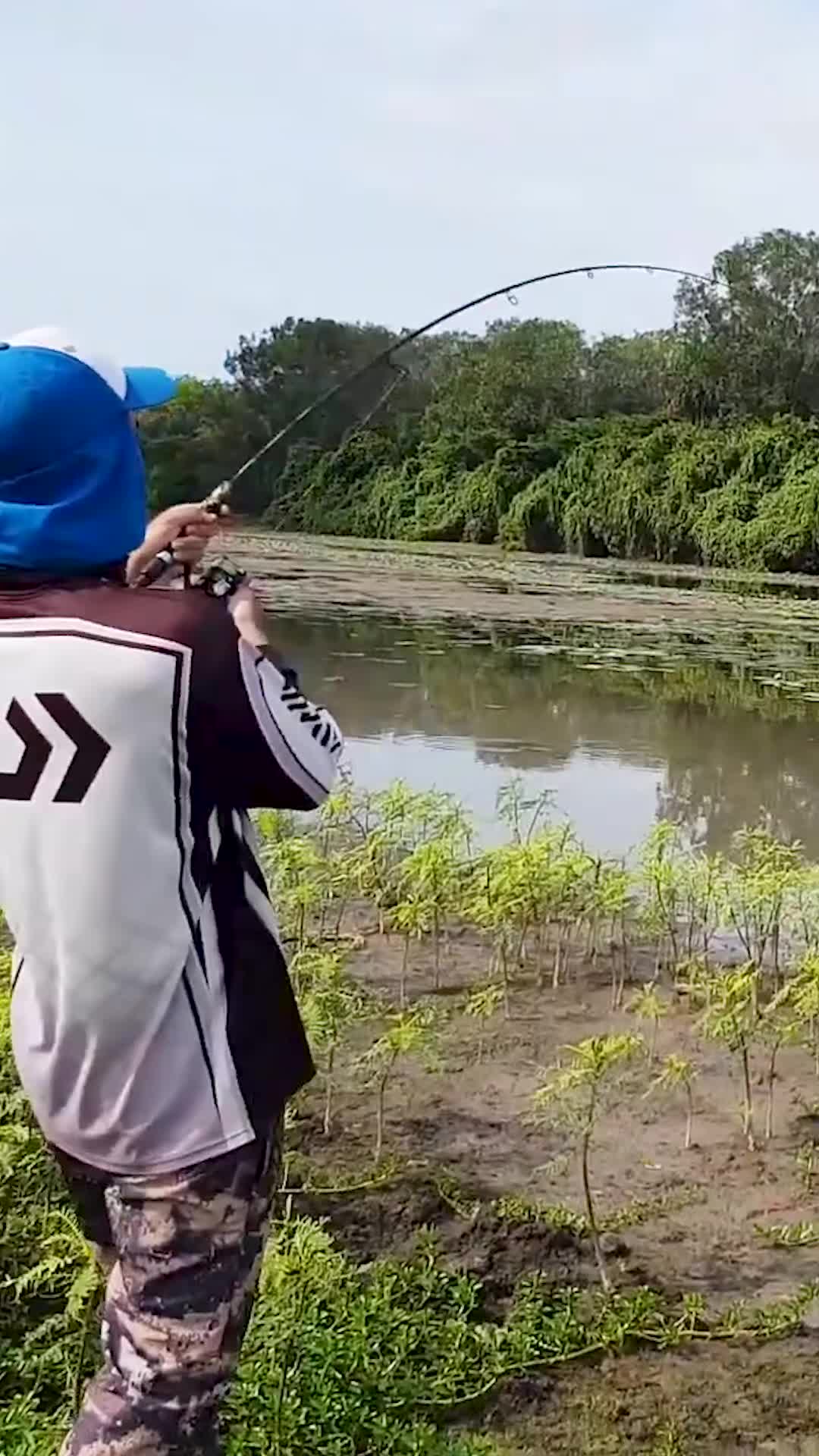 @Lunkerville