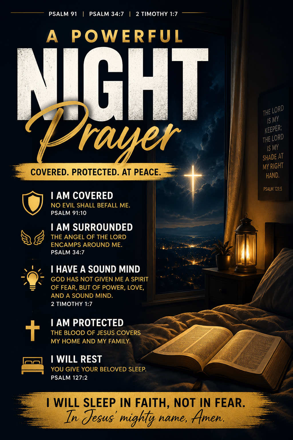 @Pastor Carlos A. Morales
