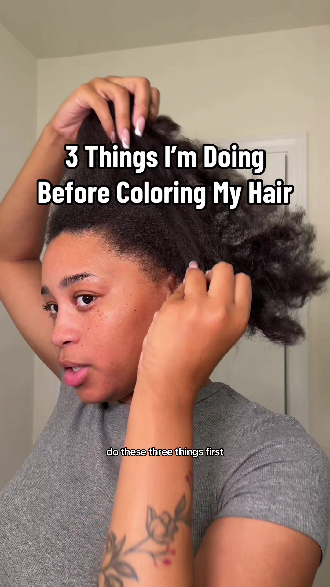 @IYANLA ARIANNA