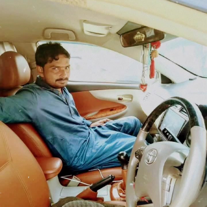 @Ahsan Ali Farooqui