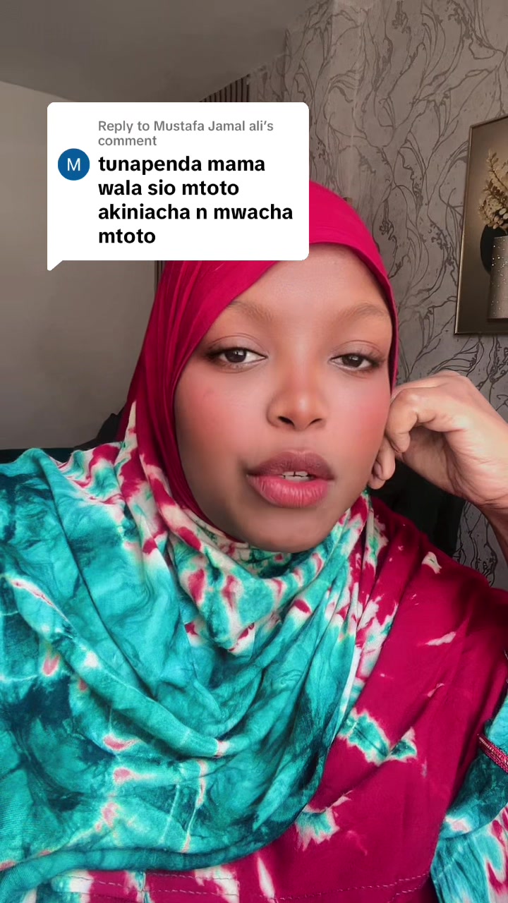 @Safia jay
