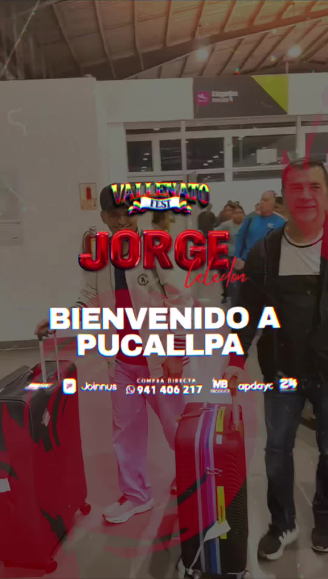 @VALLENATO FEST OFICIAL