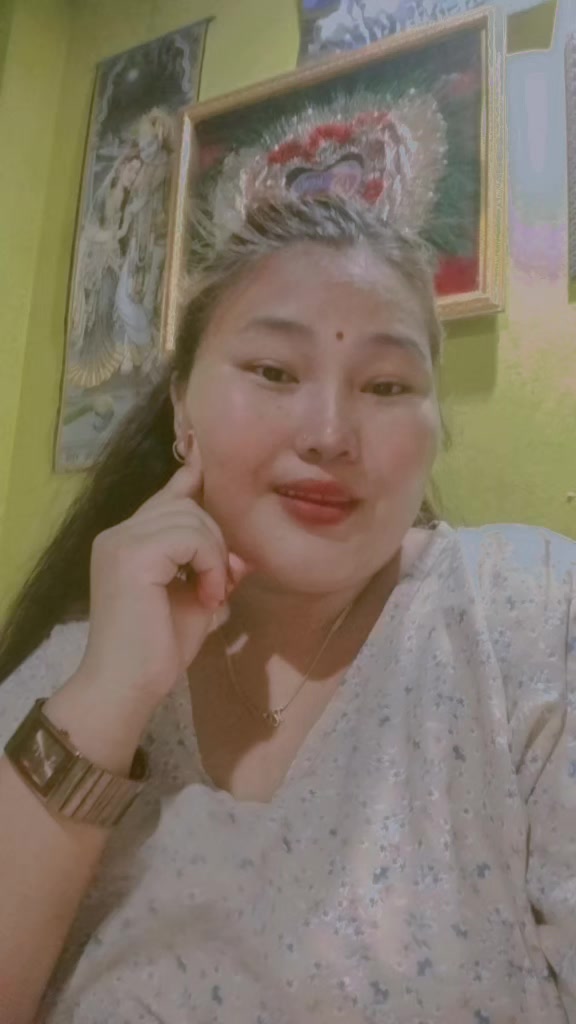@Dilmaya Gurung 💫