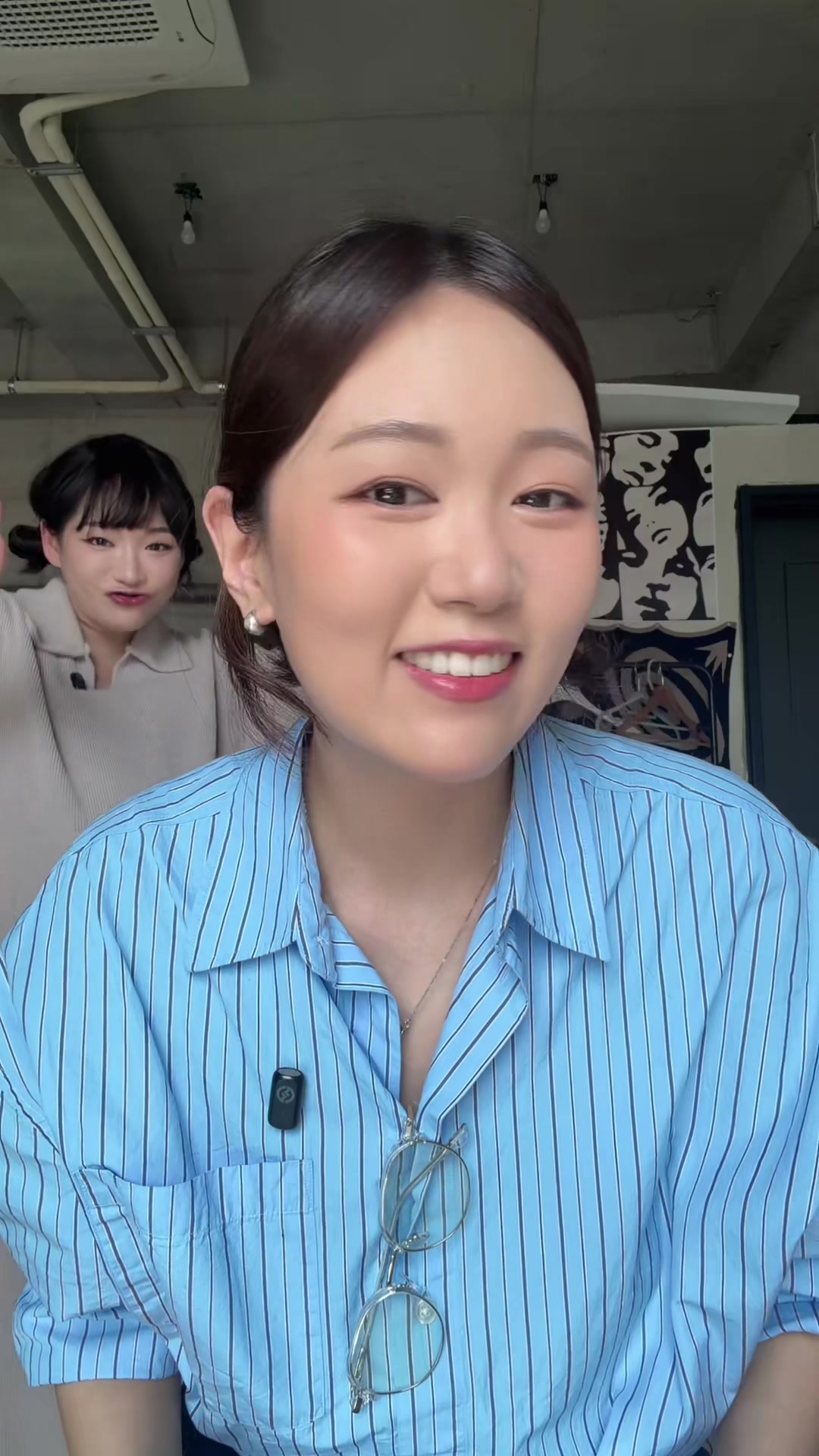 @Ana es Coreana