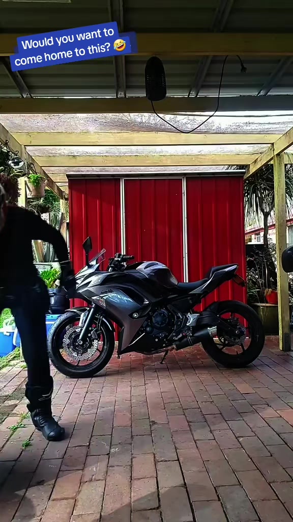 @Aussie_lady_rider ๐ โ๏ธ
