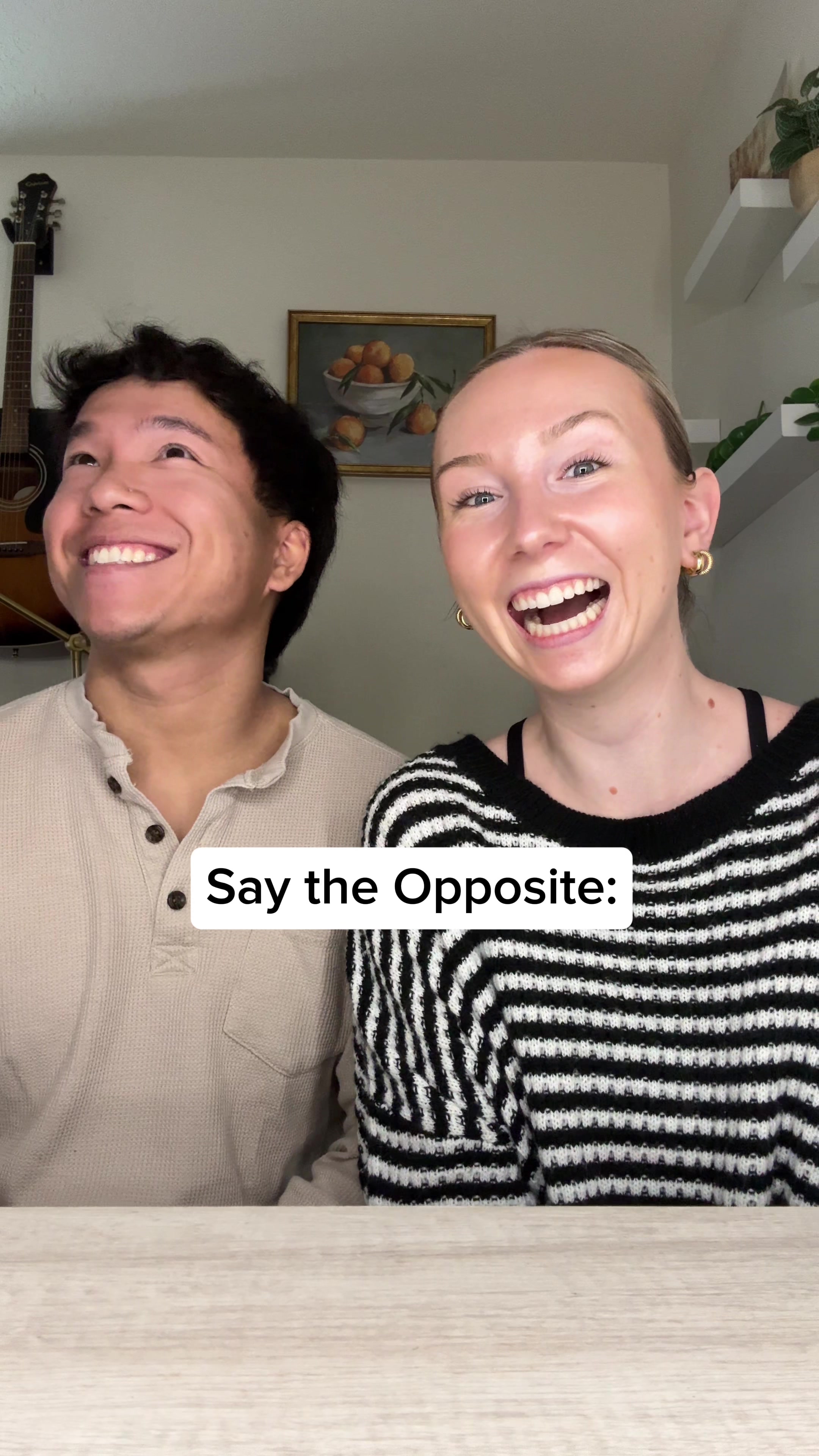 @Dani + Jo