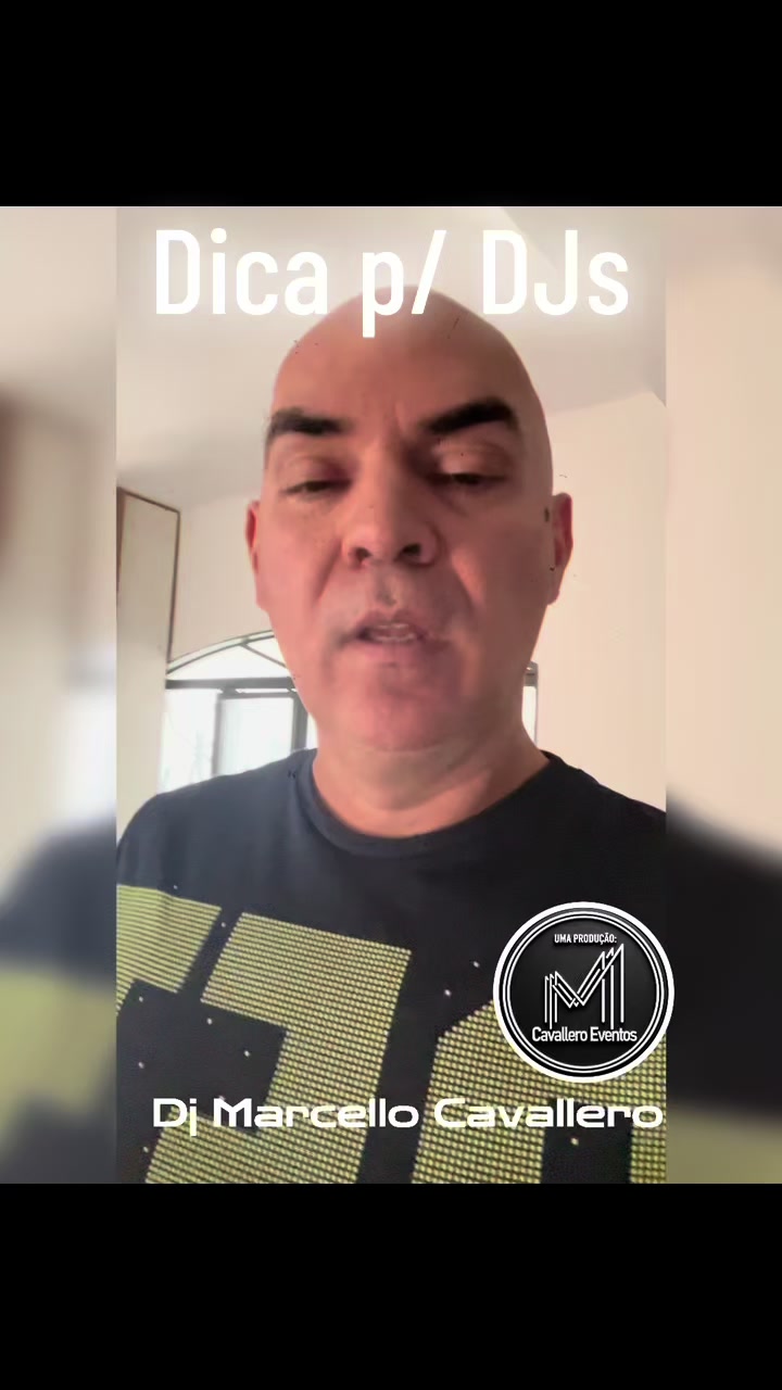 @Marcello Cavallero DJ