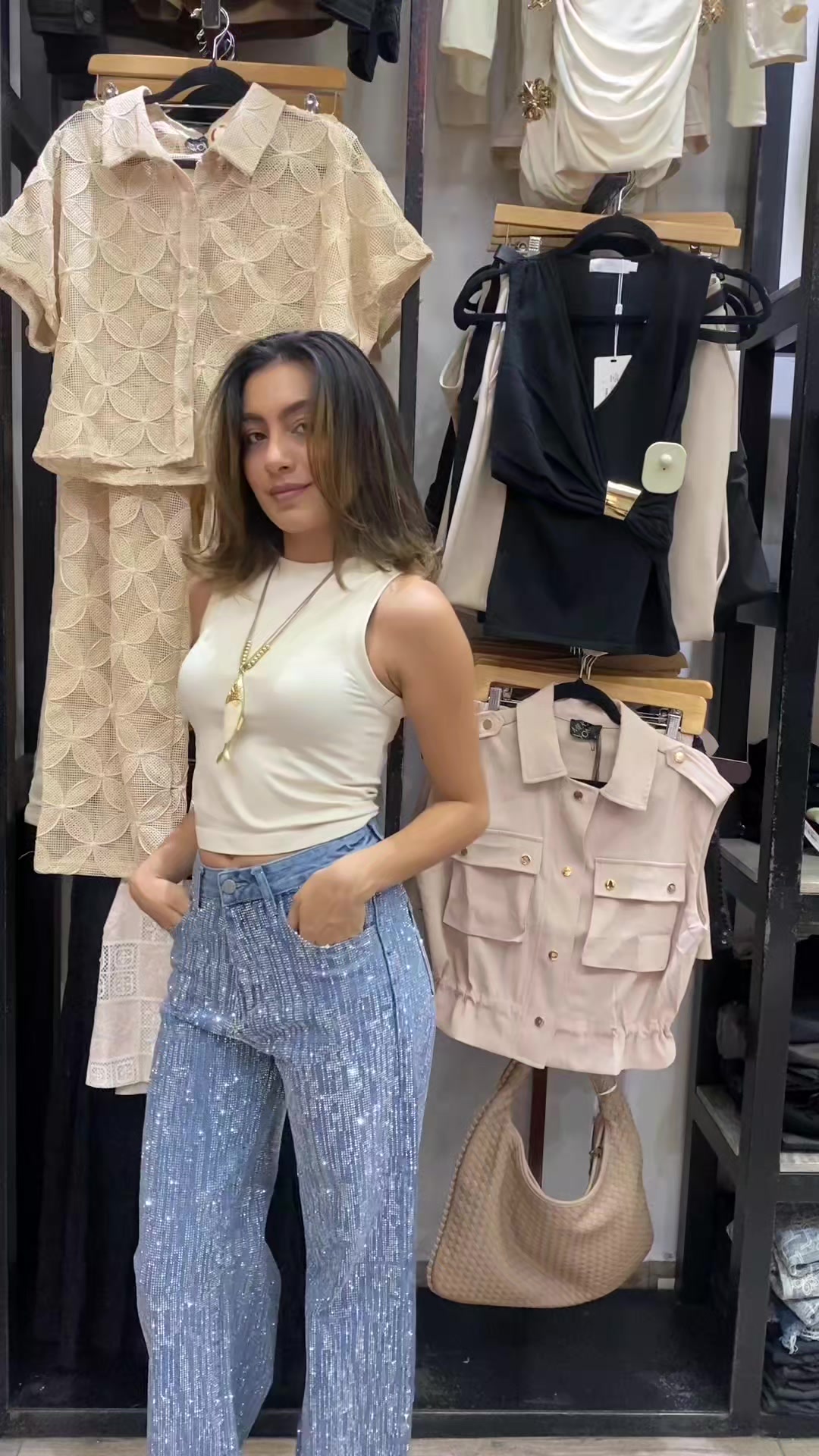 @Bios Boutique